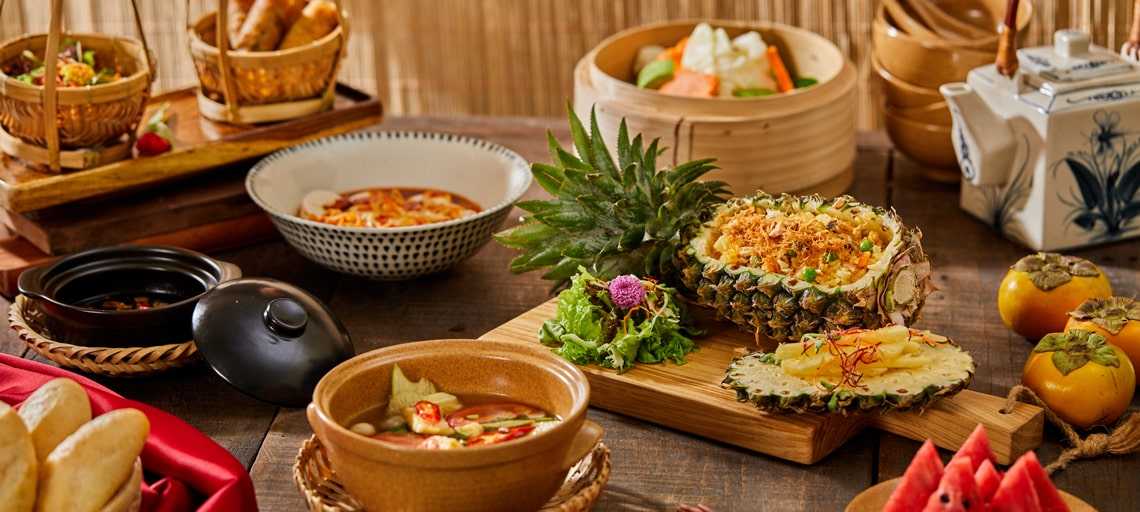 Thành phố Hồ Chí Minh khai thác giá trị văn hóa ẩm thực trở thành sản phẩm du lịch đặc thù