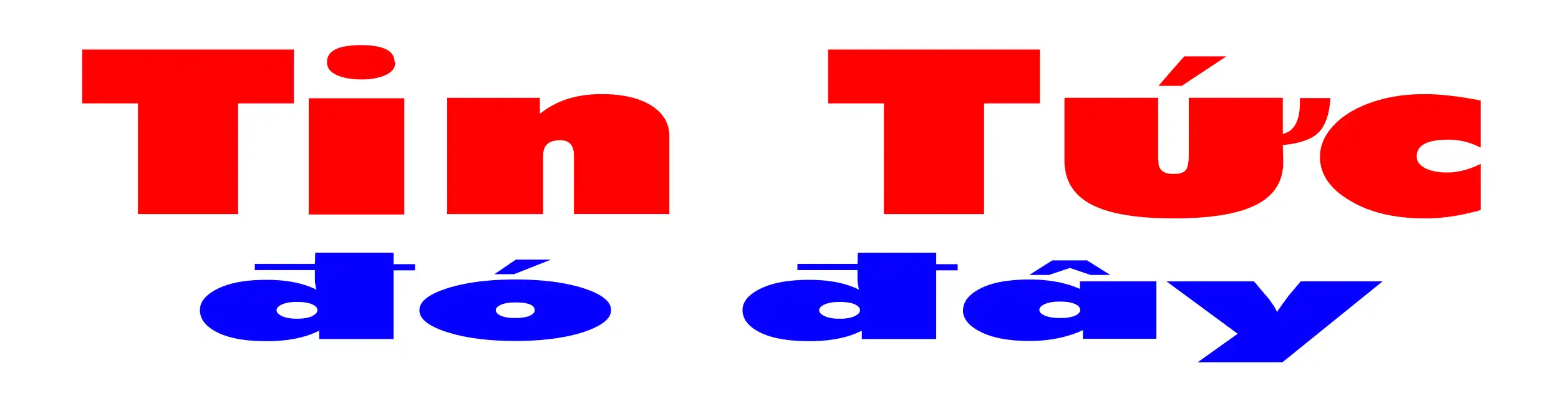 Tin tức đó đây