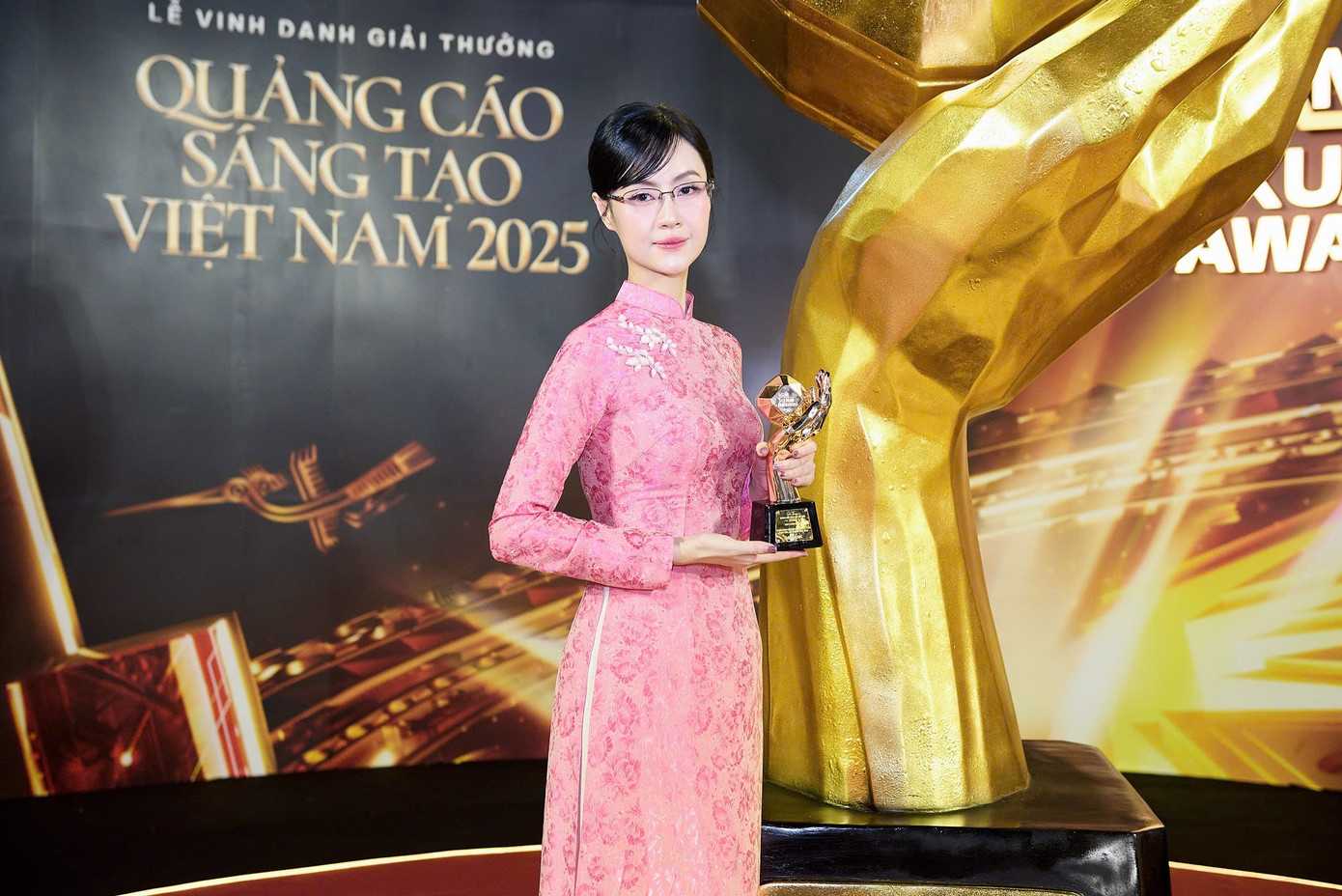 Vạn Xuân Awards 2025: MB và hành trình sáng tạo vì hạnh phúc con người