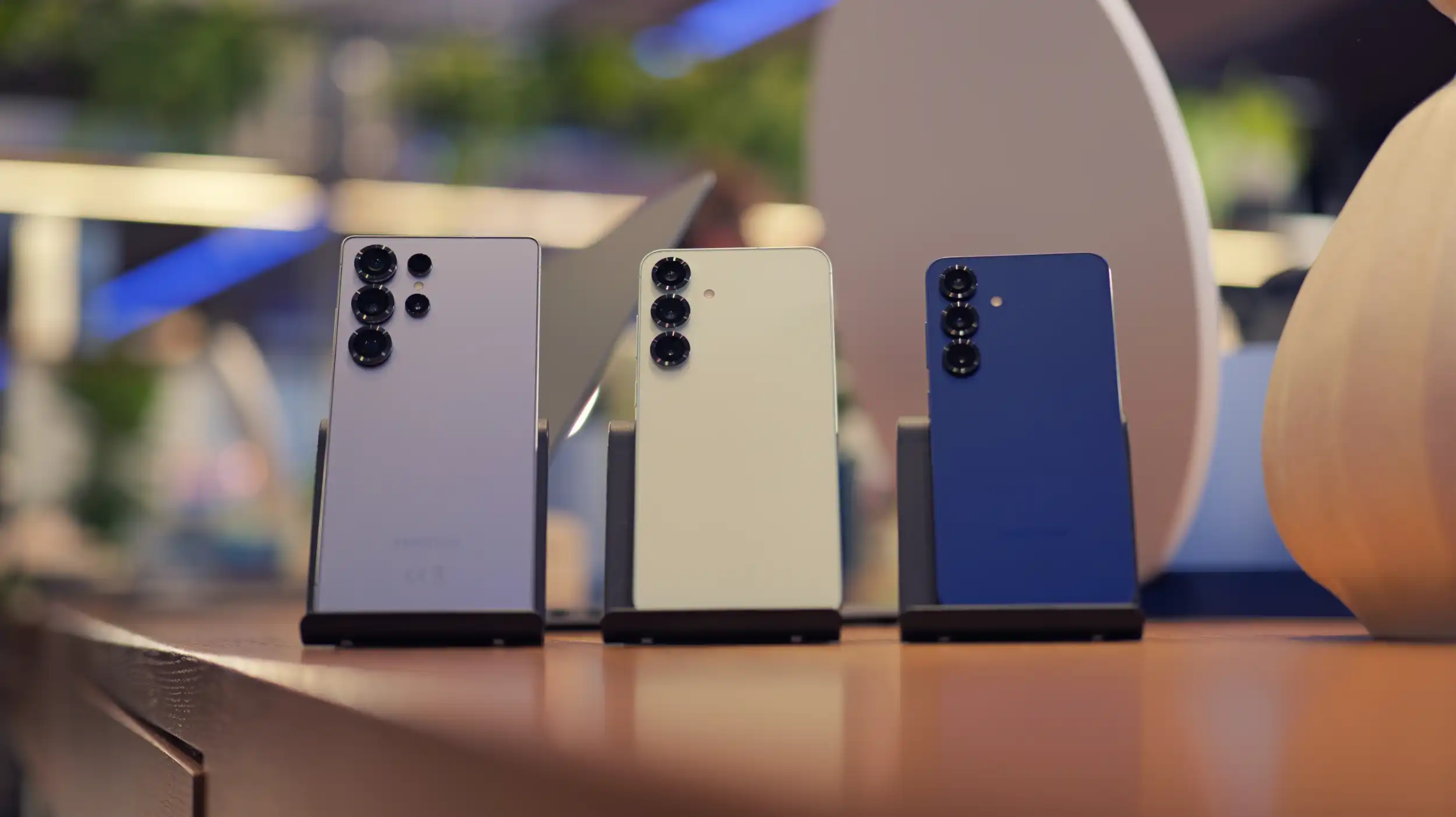 Samsung Galaxy S26 cập nhật phần mềm mấy năm: vì sao đây là yếu tố “đáng tiền” hơn cả cấu hình