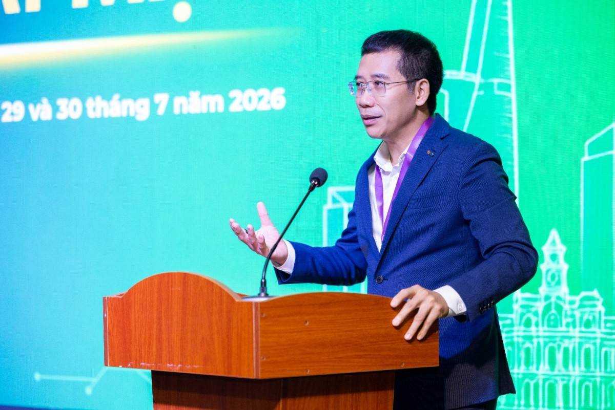 Từ doanh nghiệp số đến tập đoàn tài chính dẫn đầu: Định hướng phát triển của MB